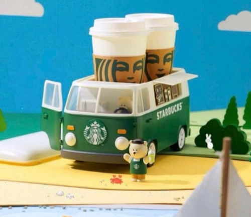 Starbucks singapore exclusive - starbucks,