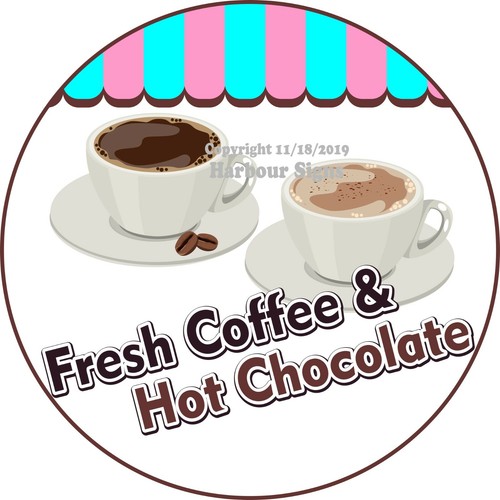 Coffee hot chocolate - coffee,