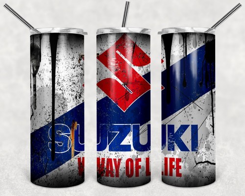 Suzuki tumbler travel coffee - suzuki,