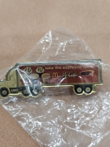 New vintage mcdonald - vintage, mcdonald's