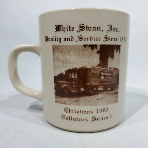 White swan inc coffee - coffee,