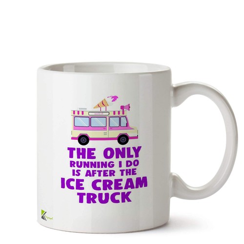 Only run for - run, ice
