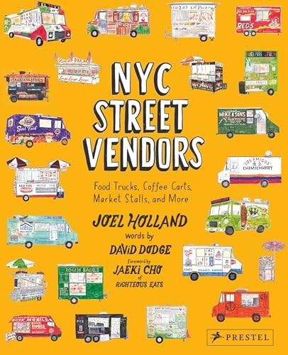Nyc street vendors food - vendors:,