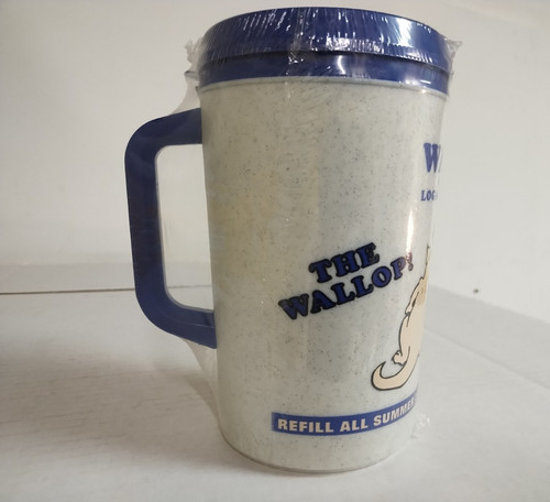Vintage aladdin insulated - vintage,
