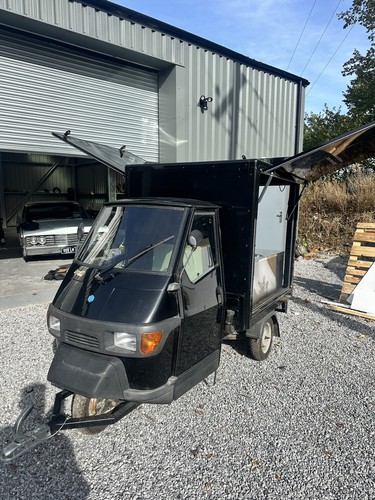 2012 piaggio ape - 2012, |