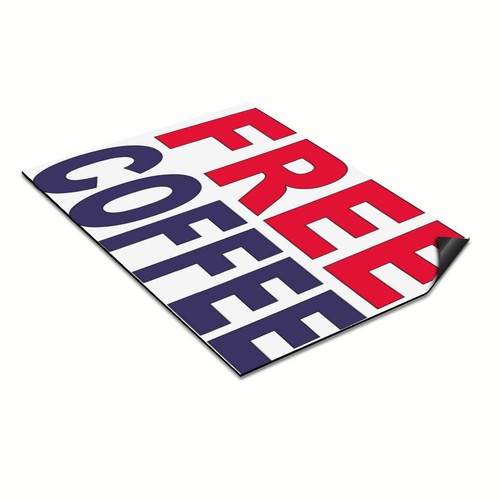 Car magnet set free - car, of