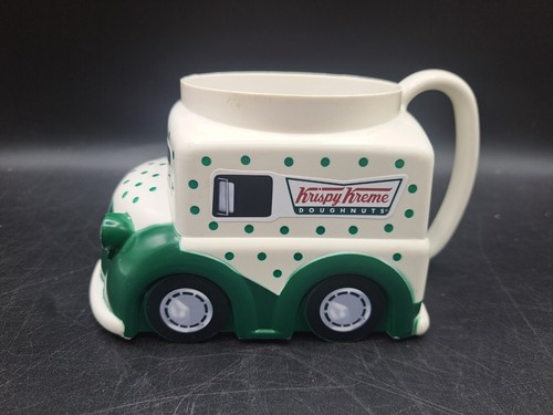 Krispy kreme doughnuts - kreme,