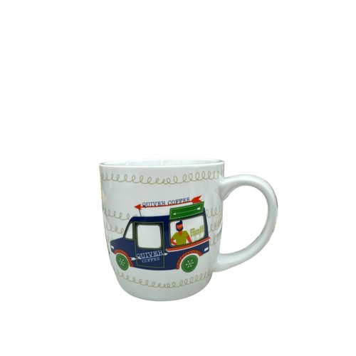 Now designs mug farmers - now, market